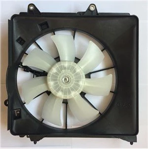 Honda City 1.5 Fit 09 GM2 GE6/8 Kondensatorventilator 38615-RB0-003