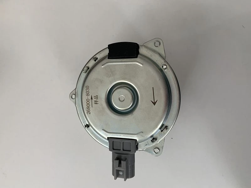 Toyota Kølerblæsermotor OEM 16363-OY030 268000-8030
