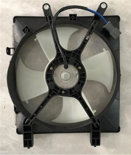Kondensatorventilator til Honda CIVIC 01-05 38605-PCL-J013 38611-PCL-J01 HO3115115