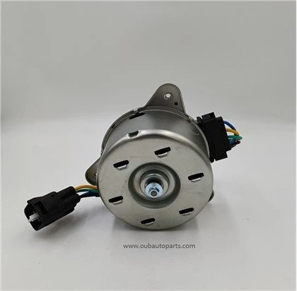 VENTILATORMOTOR Til Suzuki Carry Pick-up2019