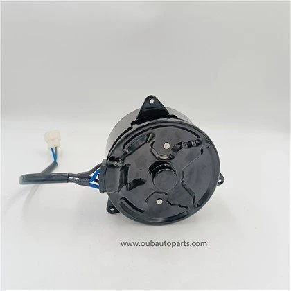 Motor Fan Soket 2 Dinamo Kipas Køler Suzuki Karimun Ori 168000-6480