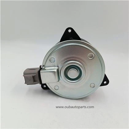 Køler/køleblæsermotor til Suzuki SWIFT ERTIGA 14-19 168000-9480