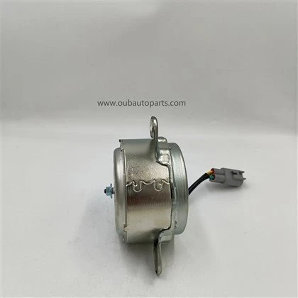 RADIATOR VENTILATOR MOTOR (T-GA-0040-GC02) Til Proton Gen 2 (AUTO)
