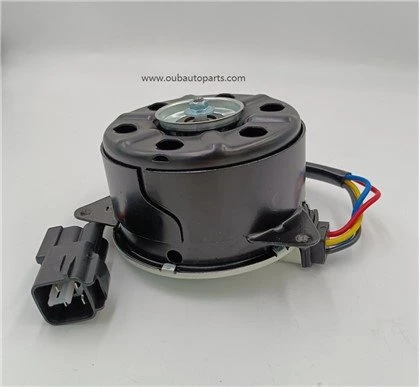 Suzuki Swift FAN MOTOR OEM 168000-9370